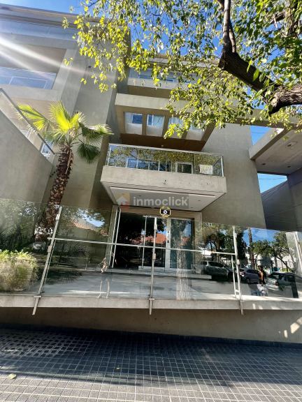 Departamento en paso de los andes y sobremonte