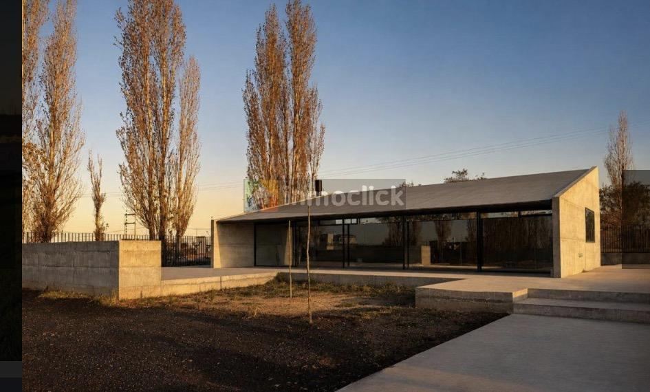 Lote en Malabia S/n