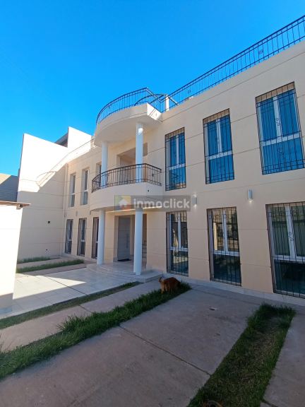 Departamento en Lamadrid 1926